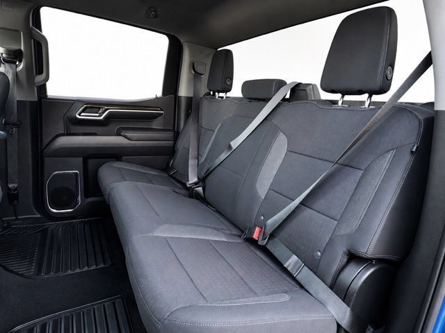 Used 2022 Chevrolet Silverado 1500 RST AWD/4WD image 15