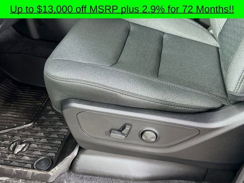 New 2026 RAM 1500 Big Horn AWD/4WD image 24