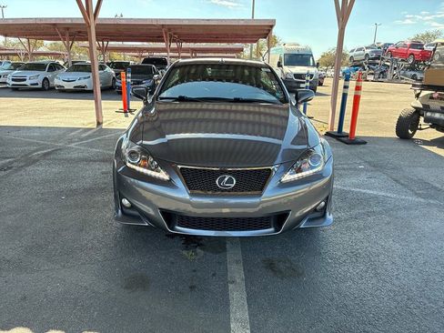 Used 2013 Lexus IS 250C image 3