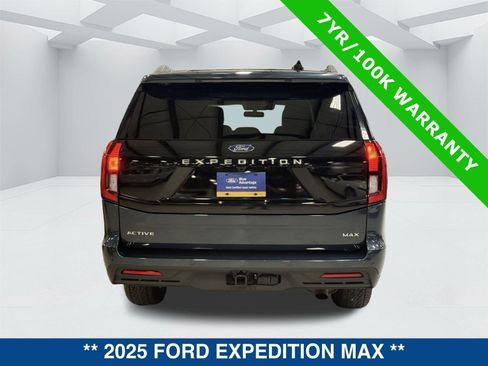 Certified 2025 Ford Expedition Max Active image 5
