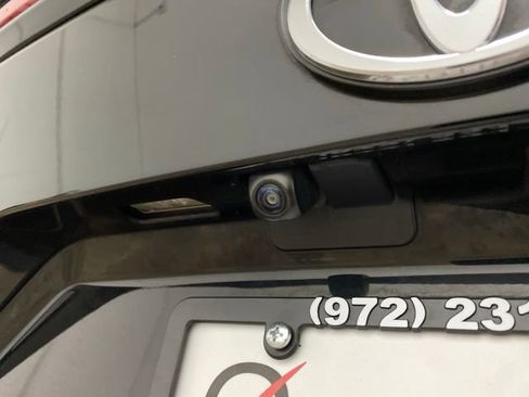 Used 2024 Toyota bZ4X FWD w/ Weather Package image 88