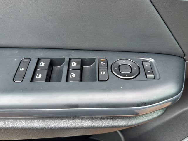 New 2026 Kia K4 EX FWD image 23