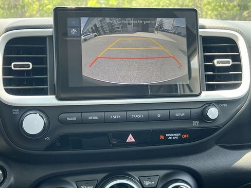 New 2026 Hyundai Venue SEL FWD image 14