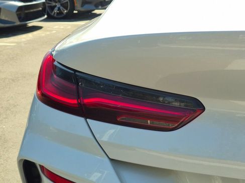 Used 2024 BMW 840i Gran Coupe w/ Comfort Seating Package RWD image 25