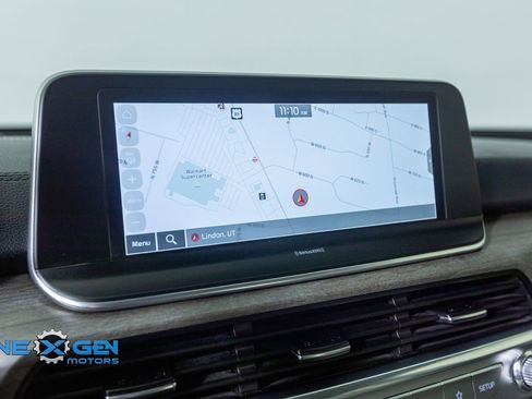 Used 2022 Kia Telluride EX w/ EX Premium Package image 17