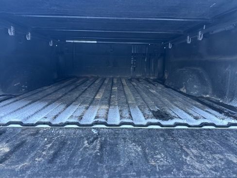 Used 2016 GMC Sierra 2500 Denali w/ Duramax Plus Package image 9