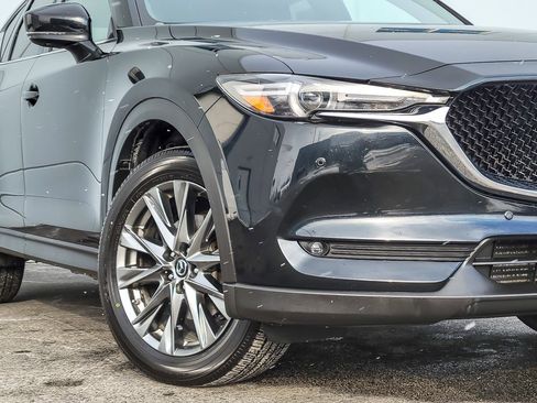 Used 2019 MAZDA CX-5 Signature image 2