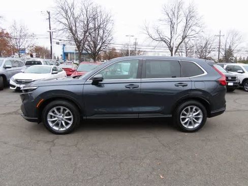 Certified 2023 Honda CR-V EX-L image 3