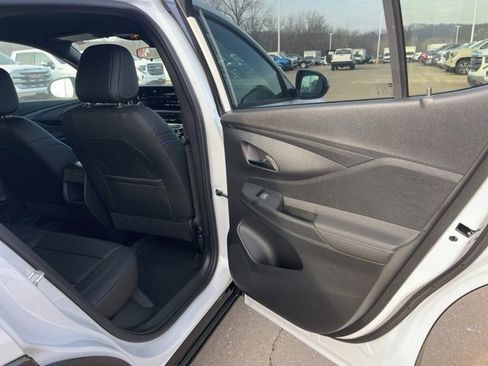 New 2026 Buick Envista Sport Touring w/ Convenience I Package image 19