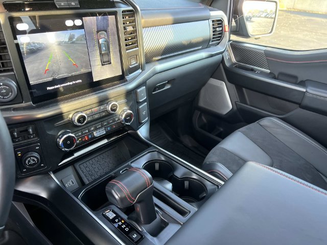 Used 2025 Ford F150 Raptor AWD/4WD image 33