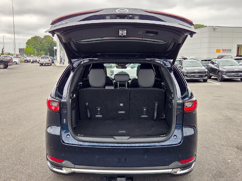 Used 2024 MAZDA CX-90 Plug-In Hybrid w/ Premium Plus AWD/4WD image 34