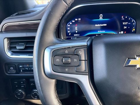 Used 2024 Chevrolet Tahoe LT image 23