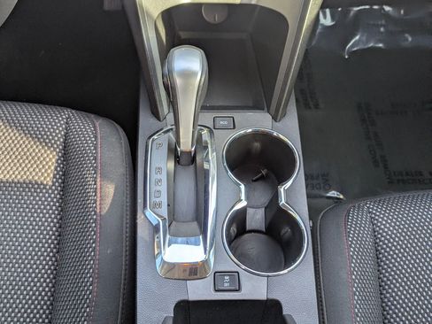 Used 2012 Chevrolet Equinox LT w/ Driver Convenience Package image 15