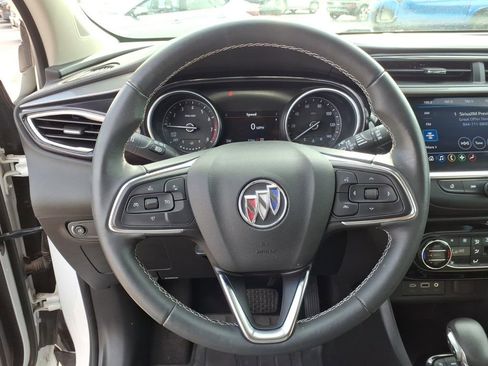 Used 2023 Buick Encore GX Select w/ Safety Package II image 20