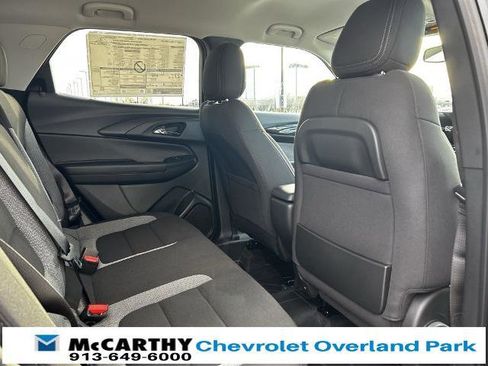 New 2026 Chevrolet TrailBlazer LT w/ Convenience Package image 20