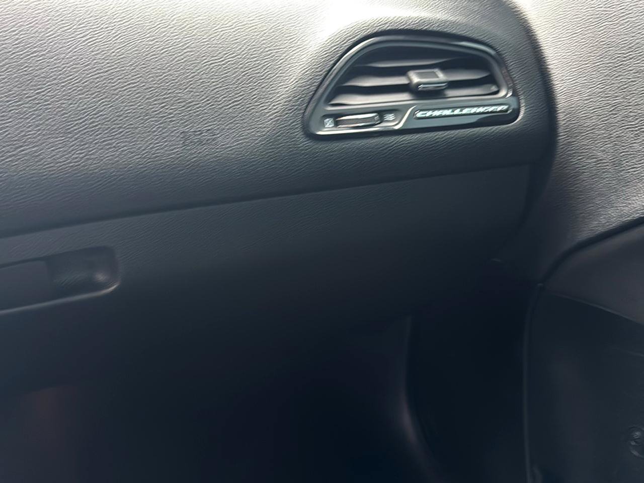 Used 2018 Dodge Challenger SXT RWD image 18