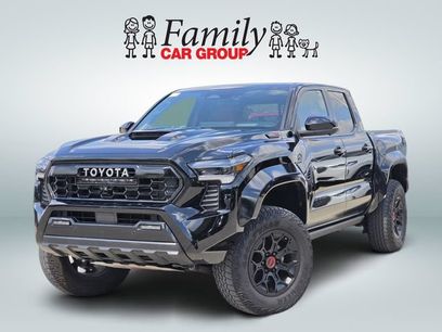 Used 2024 Toyota Tacoma TRD Pro