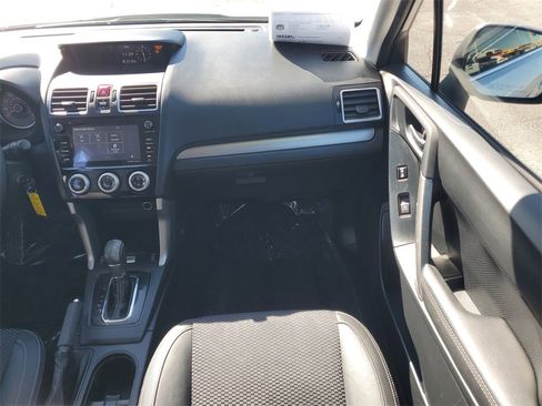Used 2017 Subaru Forester 2.0XT Premium w/ Popular Package #2A image 13