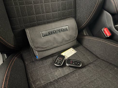 Used 2023 Honda HR-V Sport image 35