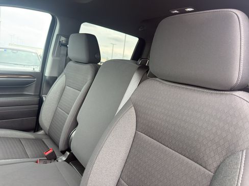 Certified 2023 Chevrolet Silverado 1500 LT AWD/4WD image 28