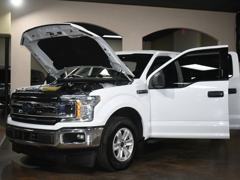 Used 2019 Ford F150 XLT image 90