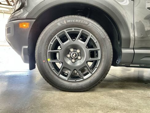 New 2025 Ford Bronco Sport Big Bend image 33