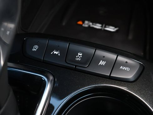 New 2026 Chevrolet TrailBlazer ACTIV w/ Convenience Package AWD/4WD image 20