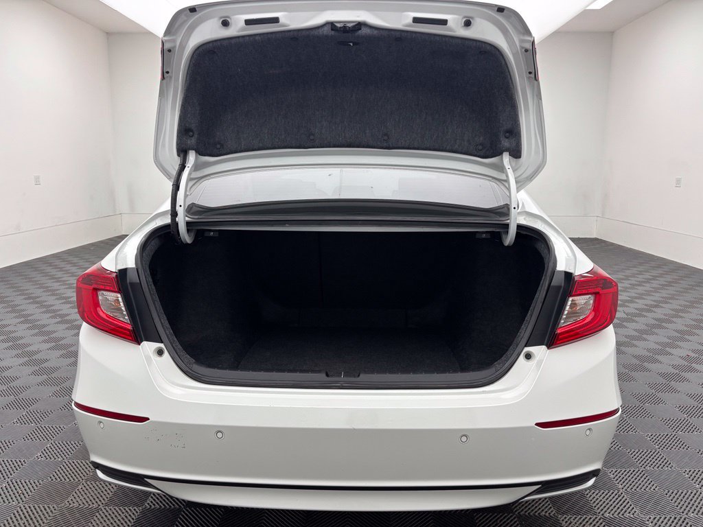 Used 2021 Honda Accord EX-L image 10