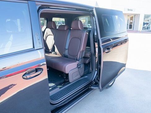 New 2025 Volkswagen ID. Buzz Pro S image 11