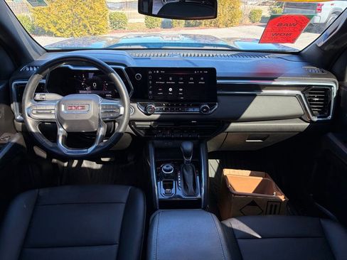 Used 2023 GMC Canyon Elevation w/ Elevation Premium Package image 24