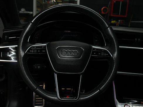 Used 2020 Audi S7 Prestige AWD/4WD image 21