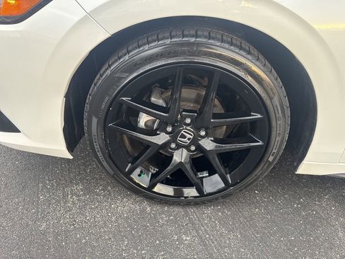 Certified 2023 Honda Civic Sport image 12