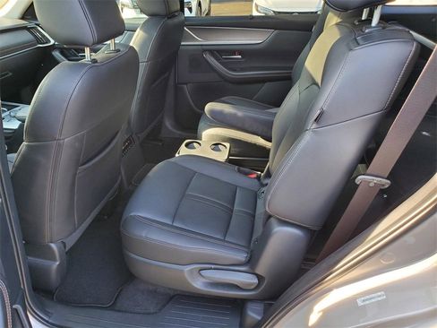 Used 2024 MAZDA CX-90 3.3 Turbo w/ Premium Package image 12