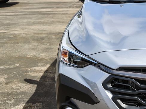 New 2025 Subaru Crosstrek 2.0i Premium image 7