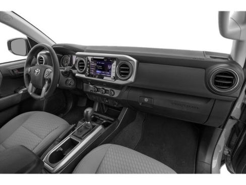 Used 2022 Toyota Tacoma SR AWD/4WD image 15