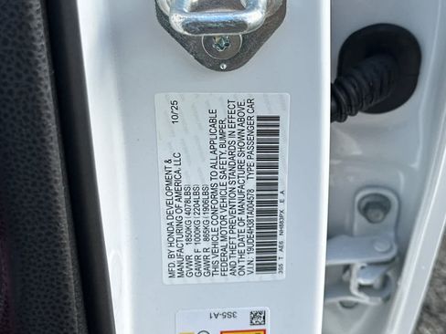 New 2026 Acura Integra A-Spec image 22