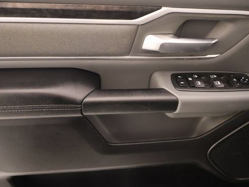 Used 2020 RAM 1500 Big Horn RWD image 14