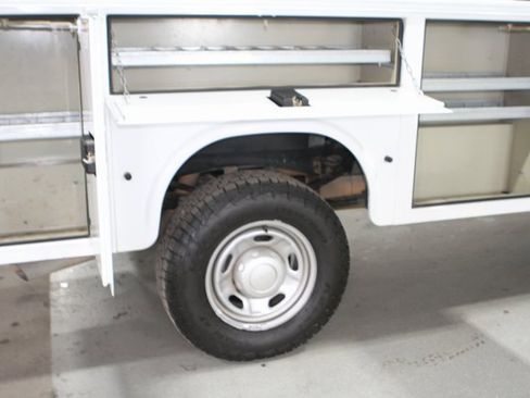 Used 2015 Ford F350 XL image 38