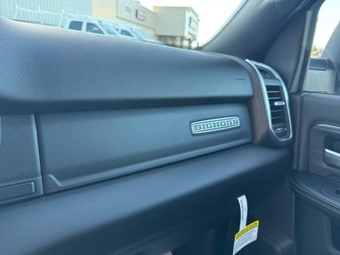 New 2026 RAM 4500 4x4 Crew Cab DRW image 29