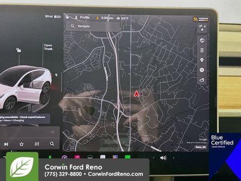 Used 2025 Tesla Model Y Long Range image 15