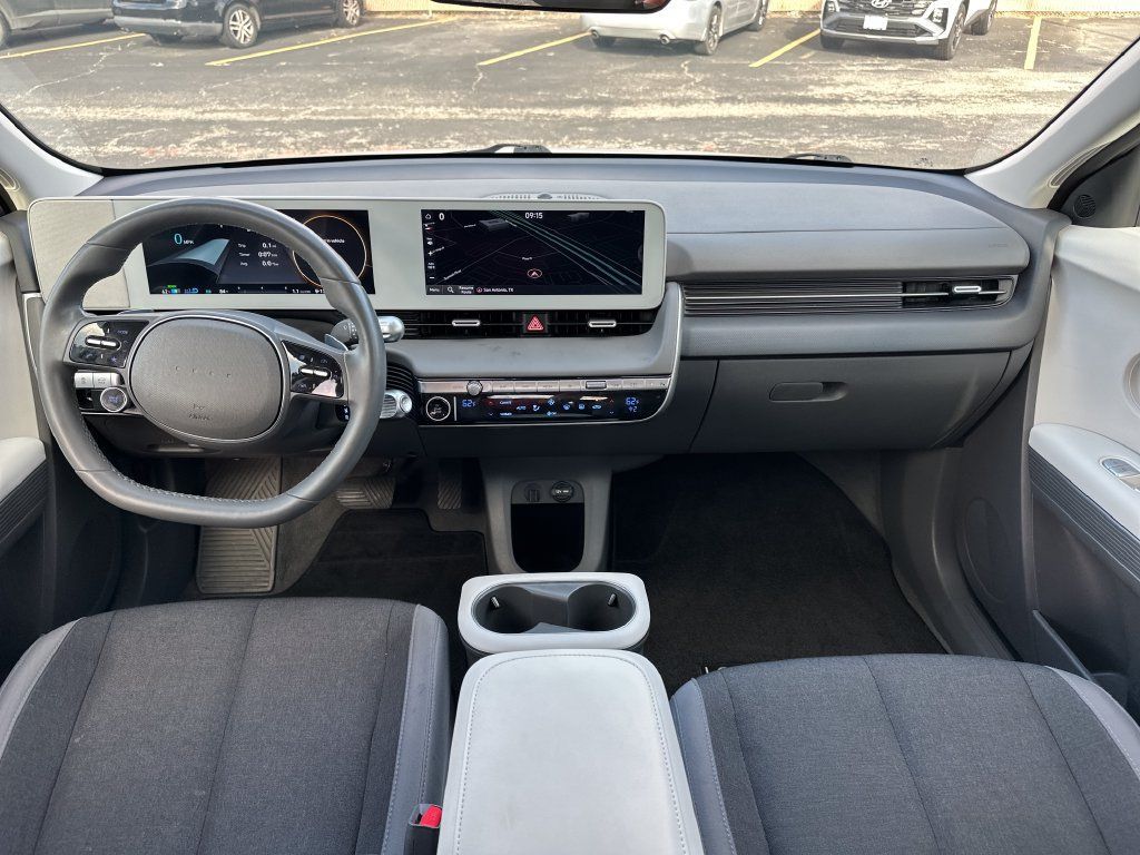 Used 2024 Hyundai Ioniq 5 SEL RWD image 19