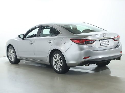 Used 2015 MAZDA MAZDA6 Sport image 39