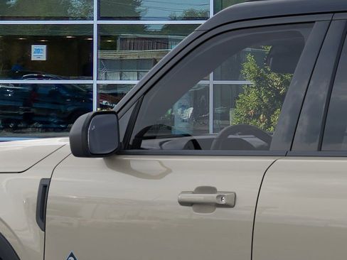 New 2025 Ford Bronco Sport Outer Banks image 20