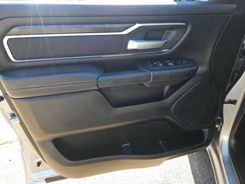Used 2024 RAM 1500 Big Horn image 11