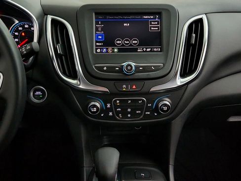 Used 2024 Chevrolet Equinox LT w/ LPO, Floor Liner Package image 16