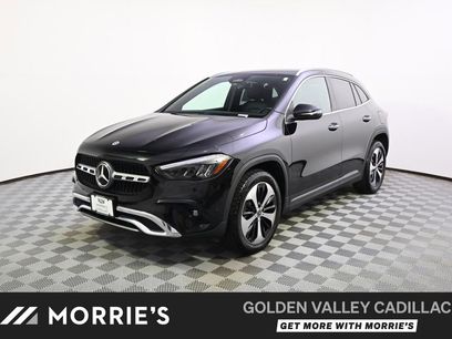 Used 2025 Mercedes-Benz GLA 250 4MATIC