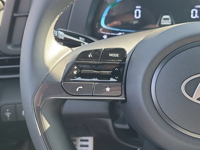 New 2026 Hyundai Elantra SEL Sport FWD image 7