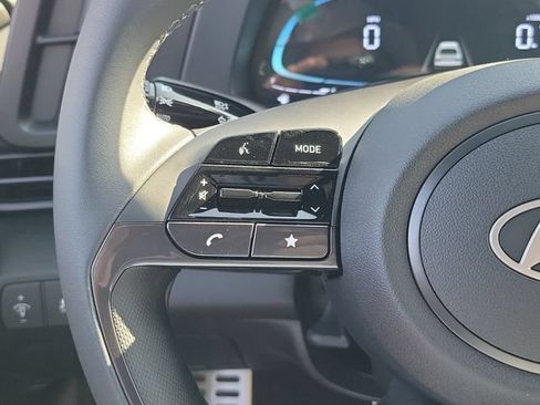 New 2026 Hyundai Elantra SEL Sport FWD image 7