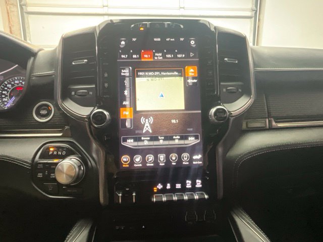 Used 2019 RAM 1500 Limited AWD/4WD image 10