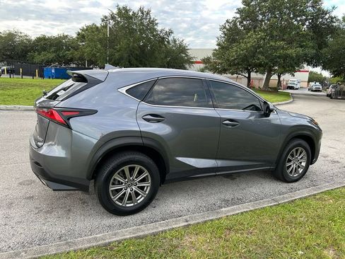 Used 2020 Lexus NX 300 FWD w/ Comfort Package image 6